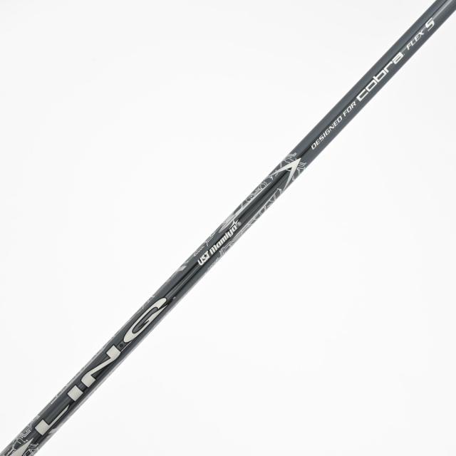 【中古ゴルフクラブ】コブラ　cobra　DS-ADAPT LS ドライバー LIN-Q for Cobra　シャフト：LIN-Q for Cobra_5