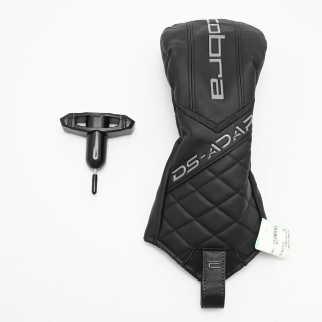 【中古ゴルフクラブ】コブラ　cobra　DS-ADAPT LS ドライバー LIN-Q for Cobra　シャフト：LIN-Q for Cobra_7