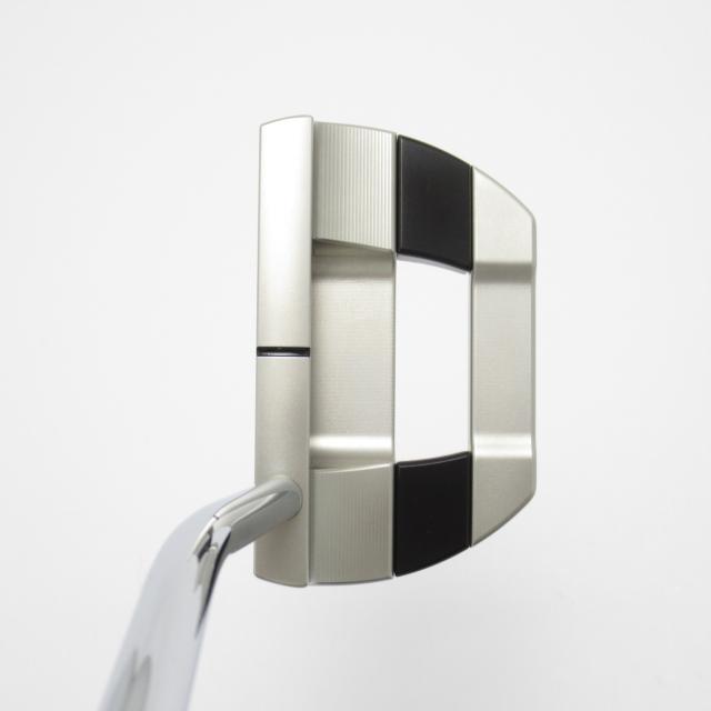 【中古ゴルフクラブ】スコッティキャメロン　SCOTTY CAMERON　スタジオスタイル ファストバック(2025) パター スチールシャフト　シャ…_1