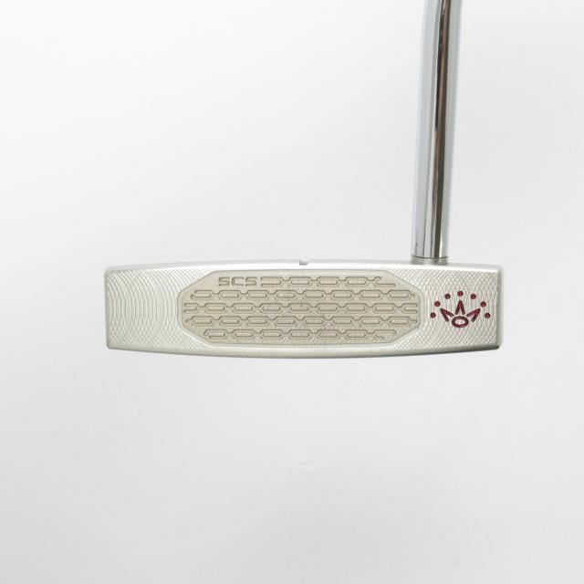 【中古ゴルフクラブ】スコッティキャメロン　SCOTTY CAMERON　スタジオスタイル ファストバック(2025) パター スチールシャフト　シャ…_2
