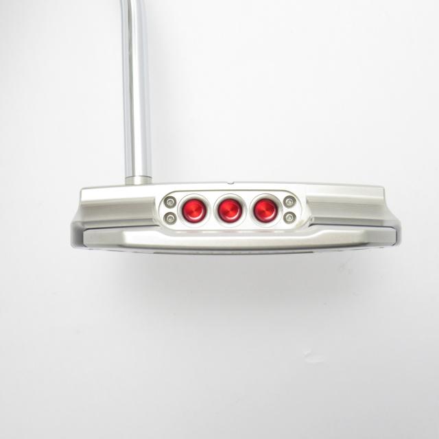 【中古ゴルフクラブ】スコッティキャメロン　SCOTTY CAMERON　スタジオスタイル ファストバック(2025) パター スチールシャフト　シャ…_4