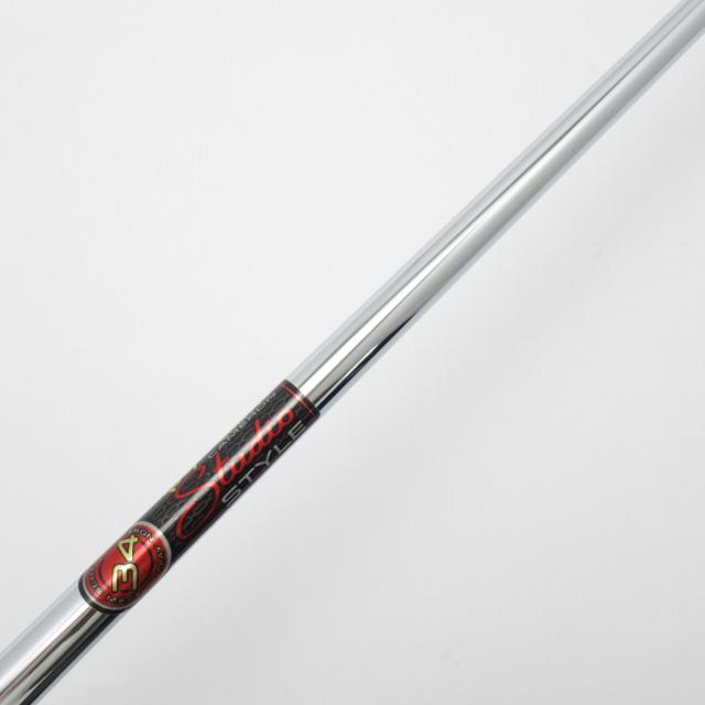 【中古ゴルフクラブ】スコッティキャメロン　SCOTTY CAMERON　スタジオスタイル ファストバック(2025) パター スチールシャフト　シャ…_5