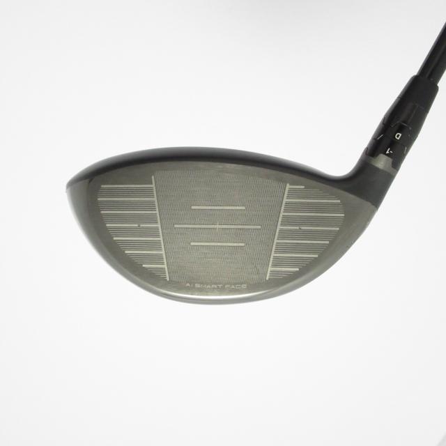 【中古ゴルフクラブ】キャロウェイゴルフ　Ai SMOKE　パラダイム Ai SMOKE MAX D ドライバー TENSEI 50 for Callaway　シャフト：TENSE…_2