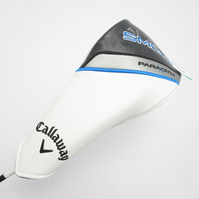 【中古ゴルフクラブ】キャロウェイゴルフ　Ai SMOKE　パラダイム Ai SMOKE MAX D ドライバー TENSEI 50 for Callaway　シャフト：TENSE…_7