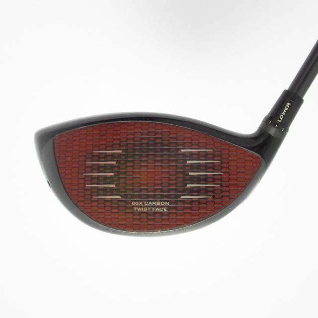 【中古ゴルフクラブ】テーラーメイド　STEALTH　ステルス ドライバー TENSEI RED TM50(2022)　シャフト：TENSEI RED TM50(2022)_2