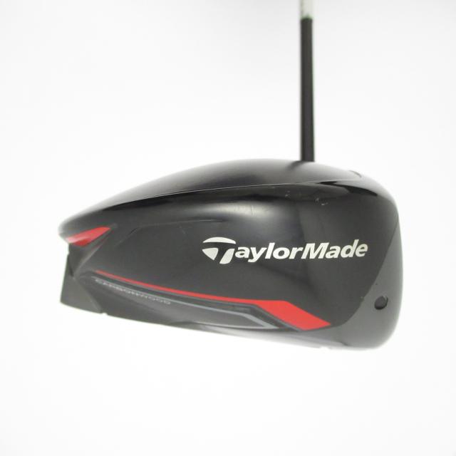 【中古ゴルフクラブ】テーラーメイド　STEALTH　ステルス ドライバー TENSEI RED TM50(2022)　シャフト：TENSEI RED TM50(2022)_3