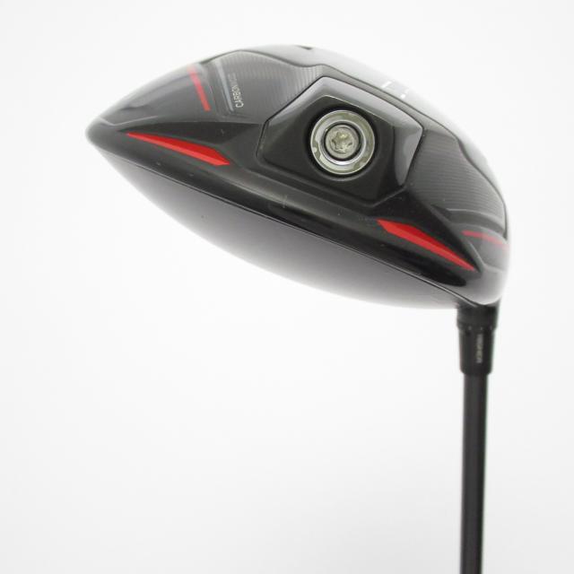 【中古ゴルフクラブ】テーラーメイド　STEALTH　ステルス ドライバー TENSEI RED TM50(2022)　シャフト：TENSEI RED TM50(2022)_4
