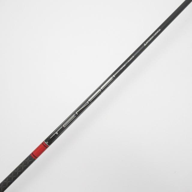 【中古ゴルフクラブ】テーラーメイド　STEALTH　ステルス ドライバー TENSEI RED TM50(2022)　シャフト：TENSEI RED TM50(2022)_5