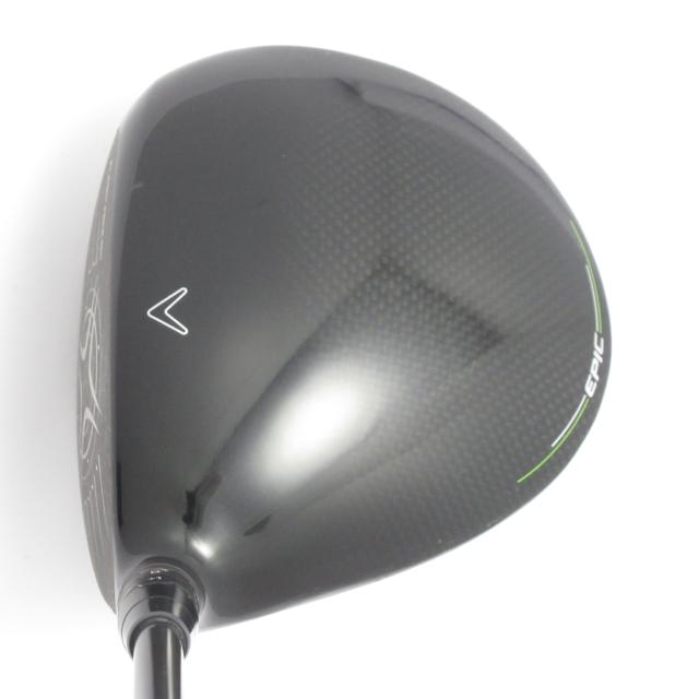 【中古ゴルフクラブ】キャロウェイゴルフ　EPIC　エピック SPEED ドライバー Diamana 50 for Callaway　シャフト：Diamana 50 for Call…_1