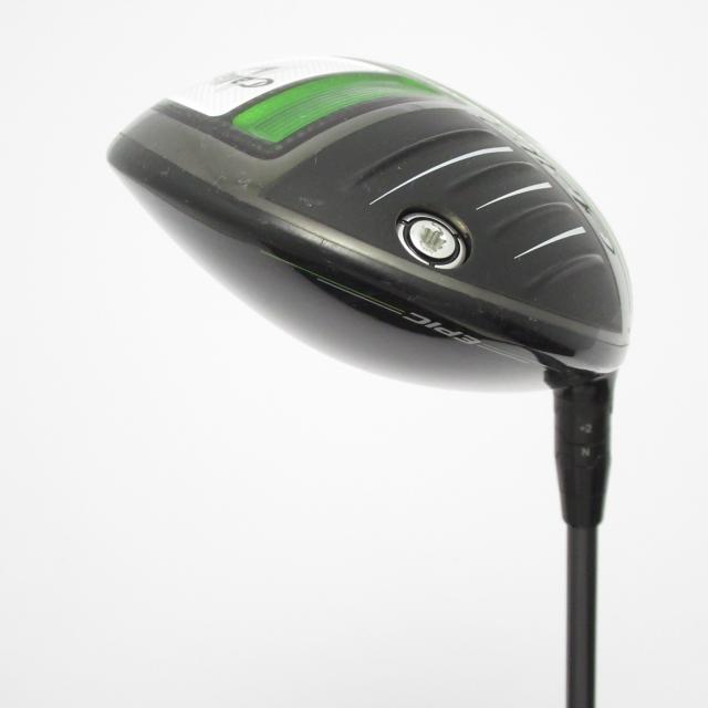 【中古ゴルフクラブ】キャロウェイゴルフ　EPIC　エピック SPEED ドライバー Diamana 50 for Callaway　シャフト：Diamana 50 for Call…_4