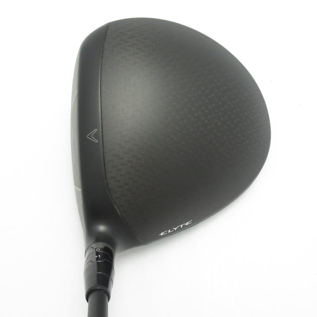 【中古ゴルフクラブ】キャロウェイゴルフ　ELYTE　エリート X ドライバー Diamana BB 53　シャフト：Diamana BB 53_1