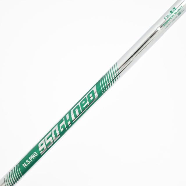 【中古ゴルフ野球クラブ】いの一番 PING S159 ウェッジ N.S.PRO 950GH neo 矢がら：N.S.PRO 950GH neo
