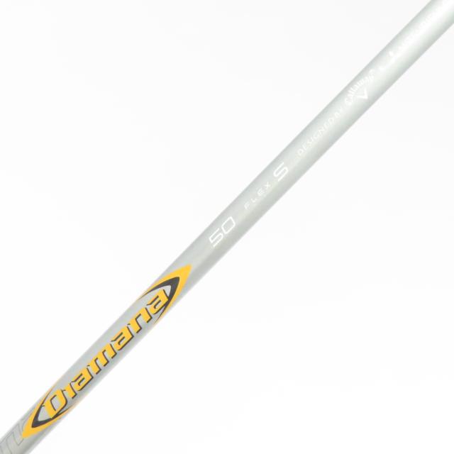 【中古ゴルフクラブ】キャロウェイゴルフ　MAVRIK　マーベリック アイアン Diamana 50 for Callaway　シャフト：Diamana 50 for Callaway_4