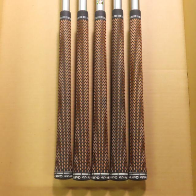 【中古ゴルフクラブ】キャロウェイゴルフ　MAVRIK　マーベリック アイアン Diamana 50 for Callaway　シャフト：Diamana 50 for Callaway_7