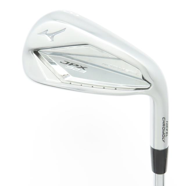 【中古ゴルフクラブ】ミズノ　JPX　JPX 923 HOT METAL アイアン N.S.PRO 950GH neo　シャフト：N.S.PRO 950GH neo