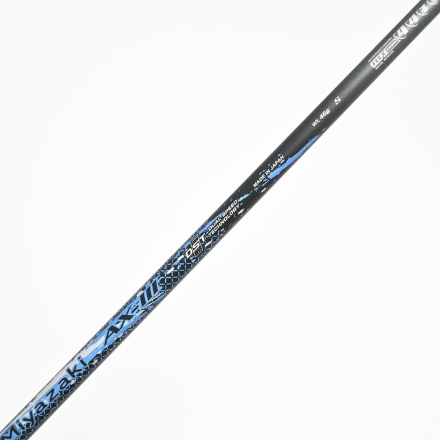 【中古ゴルフクラブ】ダンロップ　XXIO　ゼクシオ X(2024) ドライバー Miyazaki AX-3　シャフト：Miyazaki AX-3_5