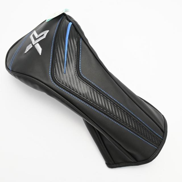 【中古ゴルフクラブ】ダンロップ　XXIO　ゼクシオ X(2024) ドライバー Miyazaki AX-3　シャフト：Miyazaki AX-3_7