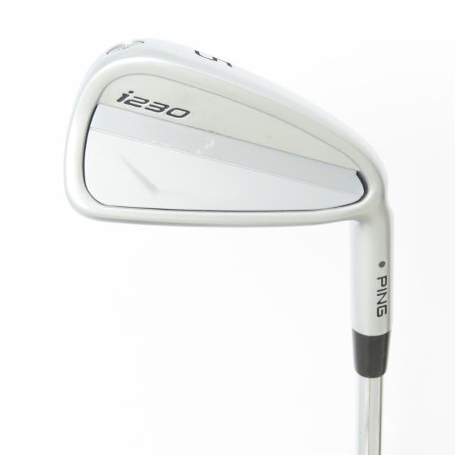【中古ゴルフクラブ】ピン　I SERIES　i230 アイアン N.S.PRO MODUS3 TOUR 105　シャフト：N.S.PRO MODUS3 TOUR 105