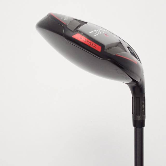 中古ゴルフクラブ】テーラーメイド STEALTH ステルス2 フェアウェイ