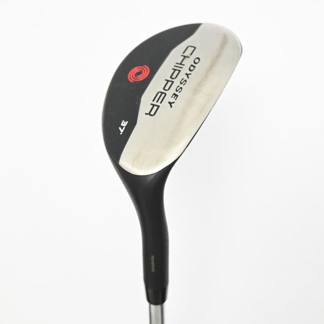 【中古ゴルフクラブ】オデッセイ　ODYSSEY　ODYSSEY CHIPPER ウェッジ スチールシャフト　シャフト：スチールシャフト