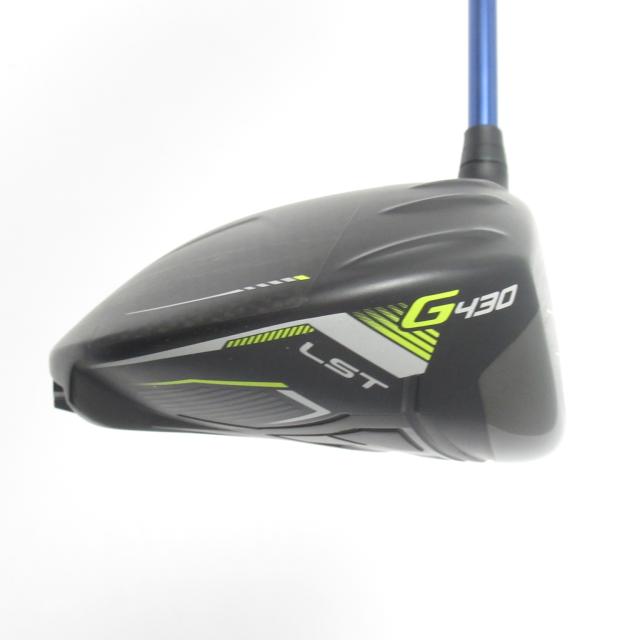 【中古ゴルフクラブ】ピン　G430　G430 LST ドライバー Diamana TB50　シャフト：Diamana TB50_3