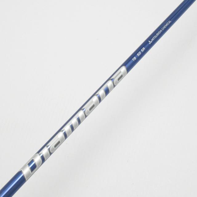 【中古ゴルフクラブ】ピン　G430　G430 LST ドライバー Diamana TB50　シャフト：Diamana TB50_5