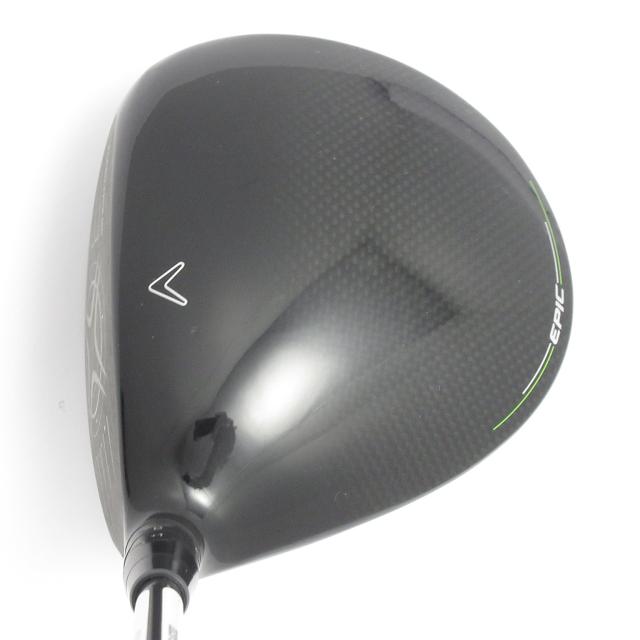 【中古ゴルフクラブ】キャロウェイゴルフ　EPIC　エピック SPEED ドライバー Diamana 50 for Callaway　シャフト：Diamana 50 for Call…_1