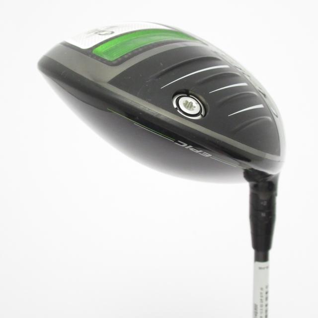 【中古ゴルフクラブ】キャロウェイゴルフ　EPIC　エピック SPEED ドライバー Diamana 50 for Callaway　シャフト：Diamana 50 for Call…_4