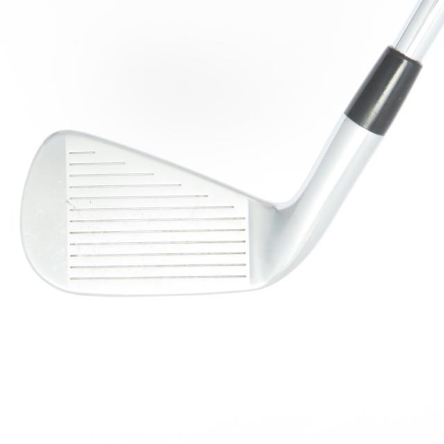 【中古ゴルフクラブ】タイトリスト　716　AP2 716 アイアン スチールシャフト　シャフト：スチールシャフト_2