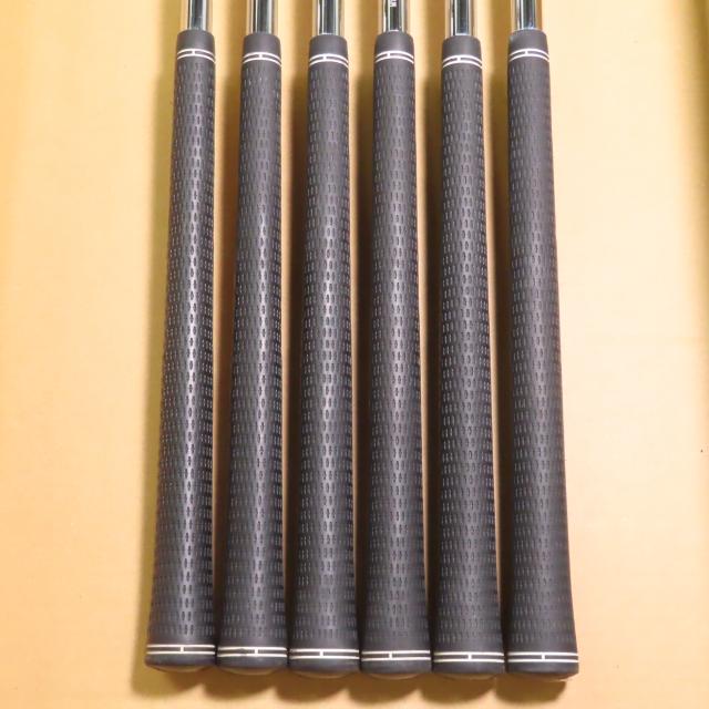 【中古ゴルフクラブ】タイトリスト　716　AP2 716 アイアン スチールシャフト　シャフト：スチールシャフト_7
