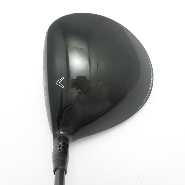 【中古ゴルフクラブ】キャロウェイゴルフ　EPIC　エピック MAX ドライバー Diamana 40 for Callaway　シャフト：Diamana 40 for Callaway_1
