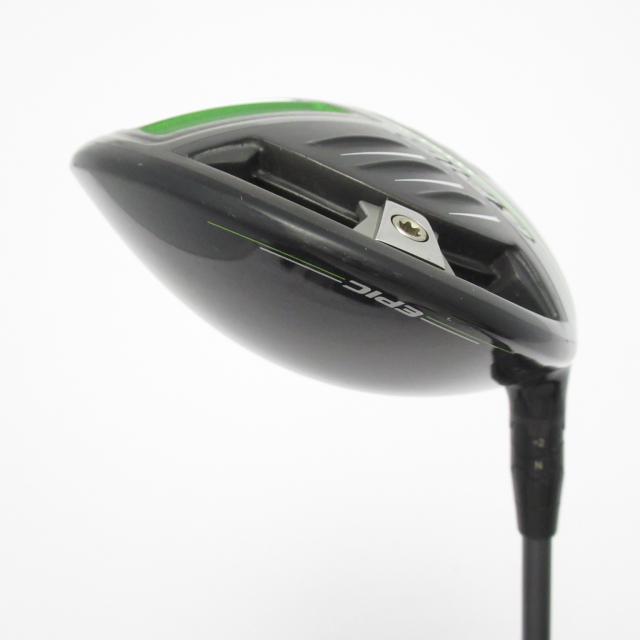 【中古ゴルフクラブ】キャロウェイゴルフ　EPIC　エピック MAX ドライバー Diamana 40 for Callaway　シャフト：Diamana 40 for Callaway_4