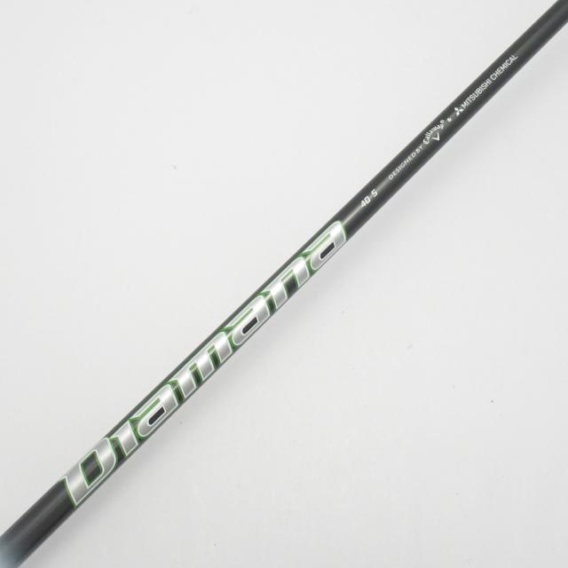 【中古ゴルフクラブ】キャロウェイゴルフ　EPIC　エピック MAX ドライバー Diamana 40 for Callaway　シャフト：Diamana 40 for Callaway_5