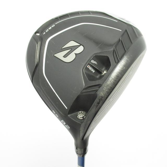 【中古ゴルフクラブ】ブリヂストン　BRIDGESTONE GOLF　B2 ドライバー Speeder NX 50　シャフト：Speeder NX 50