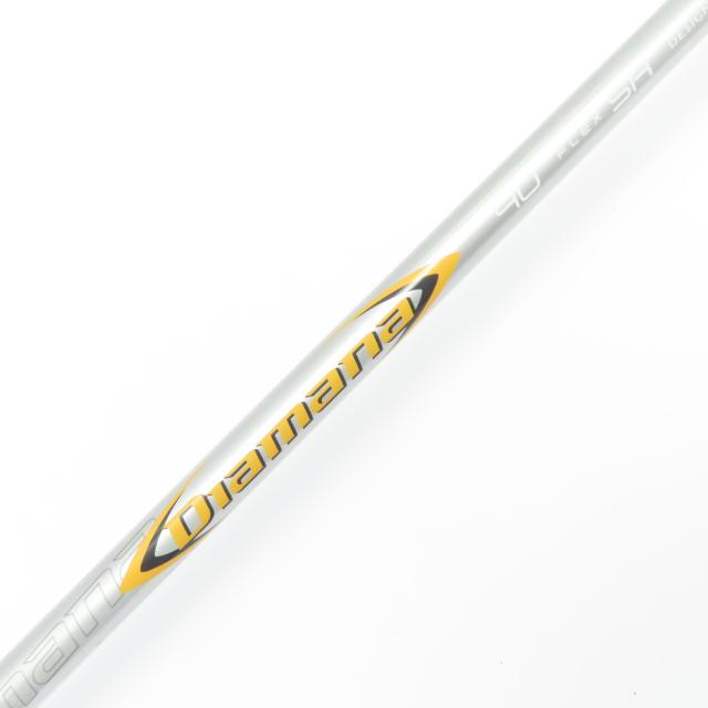 【中古ゴルフクラブ】キャロウェイゴルフ　MAVRIK　マーベリック アイアン Diamana 40 for Callaway　シャフト：Diamana 40 for Callaway_4