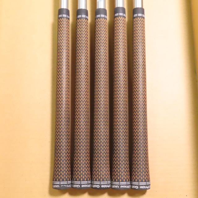 【中古ゴルフクラブ】キャロウェイゴルフ　MAVRIK　マーベリック アイアン Diamana 40 for Callaway　シャフト：Diamana 40 for Callaway_7