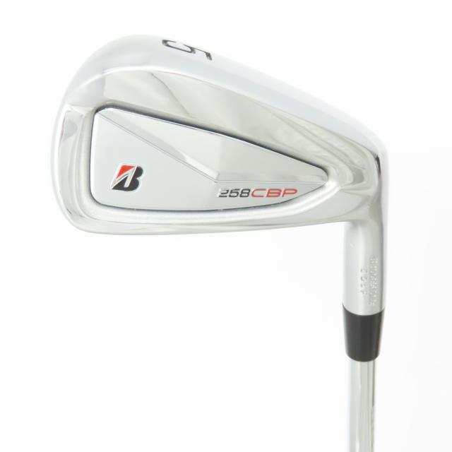 【中古ゴルフクラブ】ブリヂストン　BRIDGESTONE GOLF　258CBP アイアン N.S.PRO MODUS3 TOUR 105 DUAL FLOW　シャフト：N.S.PRO MODUS…