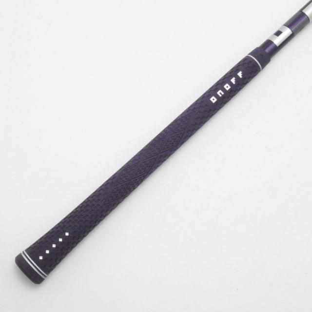 【中古ゴルフクラブ】オノフ　LADY　オノフ レディ ウイングス ユーティリティ SMOOTH KICK LP-423U パープル　シャフト：SMOOTH KICK …_6