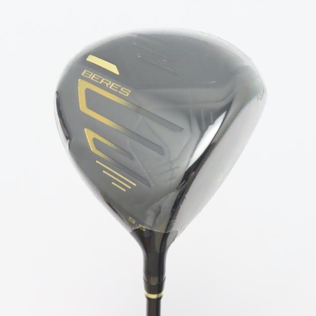 【中古ゴルフクラブ】本間ゴルフ　BERES　ベレス BK(2024) ドライバー ARMRQ FX BLACK　シャフト：ARMRQ FX BLACK 44,187円