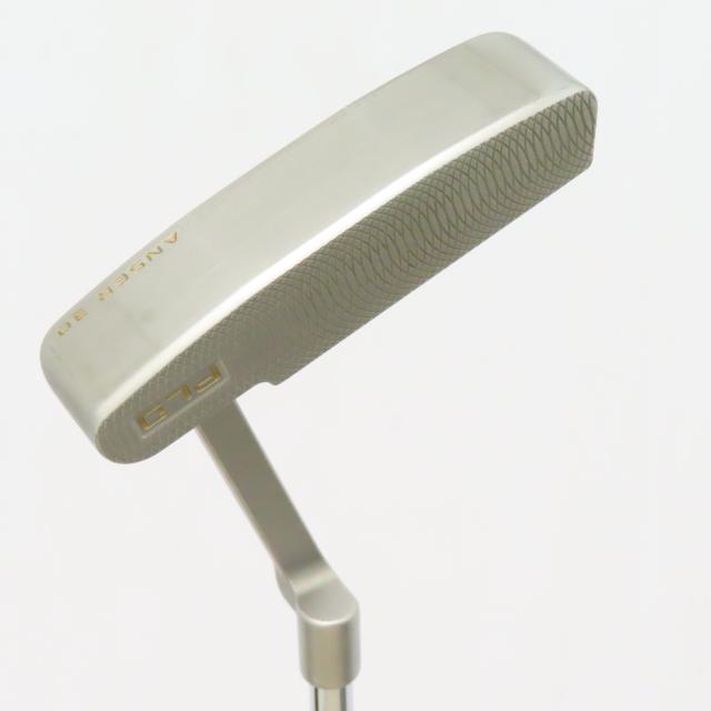 【中古ゴルフクラブ】ピン　PING　PLD ミルド アンサー 30 パター スチールシャフト　シャフト：スチールシャフト