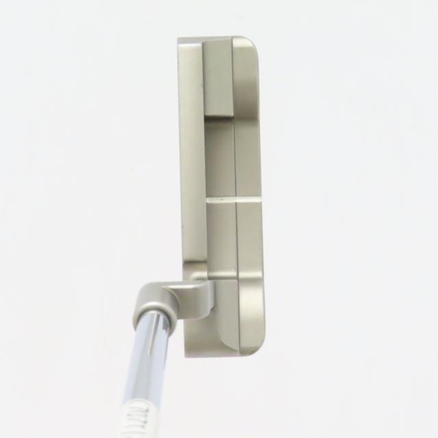 【中古ゴルフクラブ】ピン　PING　PLD ミルド アンサー 30 パター スチールシャフト　シャフト：スチールシャフト_1