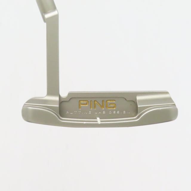 【中古ゴルフクラブ】ピン　PING　PLD ミルド アンサー 30 パター スチールシャフト　シャフト：スチールシャフト_4