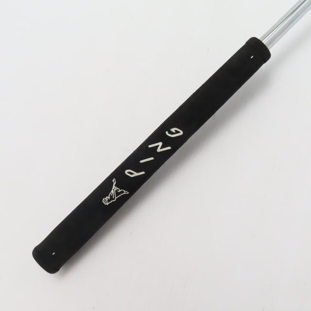 【中古ゴルフクラブ】ピン　PING　PLD ミルド アンサー 30 パター スチールシャフト　シャフト：スチールシャフト_6