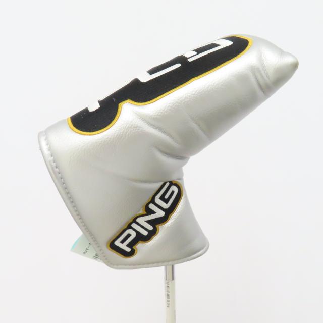 【中古ゴルフクラブ】ピン　PING　PLD ミルド アンサー 30 パター スチールシャフト　シャフト：スチールシャフト_7
