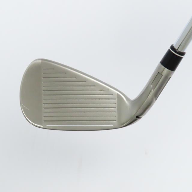 【中古ゴルフクラブ】テーラーメイド　STEALTH　ステルス アイアン KBS MAX MT85 JP　シャフト：KBS MAX MT85 JP_2