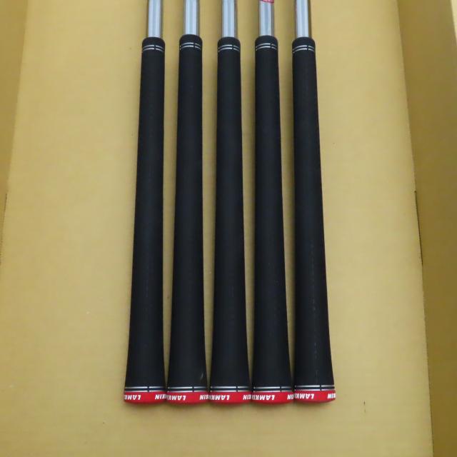 【中古ゴルフクラブ】テーラーメイド　STEALTH　ステルス アイアン KBS MAX MT85 JP　シャフト：KBS MAX MT85 JP_7
