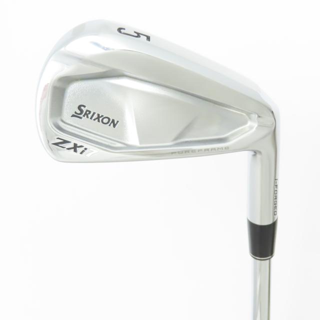 【中古ゴルフクラブ】ダンロップ　SRIXON　スリクソン ZXi7 アイアン N.S.PRO MODUS3 TOUR 120　シャフト：N.S.PRO MODUS3 TOUR 120