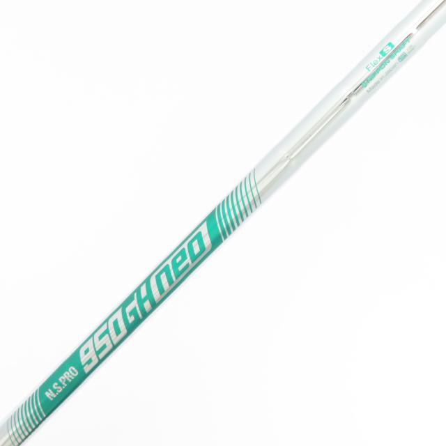 【中古ゴルフクラブ】ダンロップ　SRIXON　スリクソン ZXi5 アイアン N.S.PRO 950GH neo　シャフト：N.S.PRO 950GH neo_4