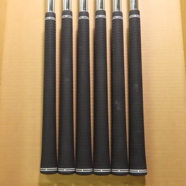 【中古ゴルフクラブ】ダンロップ　SRIXON　スリクソン ZXi5 アイアン N.S.PRO 950GH neo　シャフト：N.S.PRO 950GH neo_7