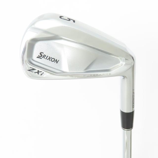 【中古ゴルフクラブ】ダンロップ　SRIXON　スリクソン ZXi7 アイアン N.S.PRO MODUS3 TOUR 105　シャフト：N.S.PRO MODUS3 TOUR 105
